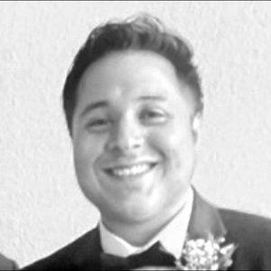 Meet your Posher, Jonathan